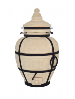 Печь Тандыр Амфора Большой