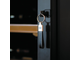 Мультитемпературный винный шкаф Eurocave S-LAPREM-L Стеклянная дверь в раме, Комплектация - Премиум, 11 выдвижных полок