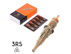 3 RSMT/0,35 - Round Shader Medium Taper "V-Select Ez"