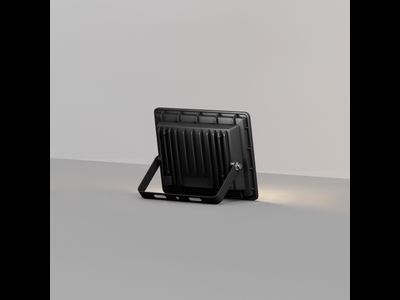 Прожектор Flood 4000К 30Вт IP 65, FL001-L30B4K