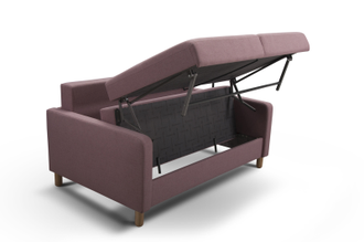 Диван МАРИБО-140