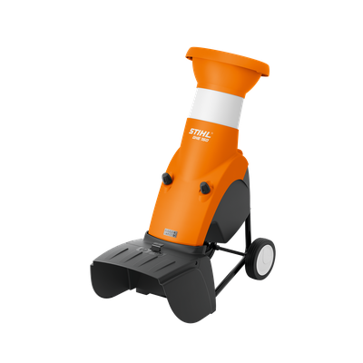 Измельчитель Stihl GHE 150 за 74200 р.