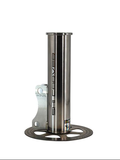 МЕТАЛЛИЧЕСКАЯ КОЛБА STATIC FINAL