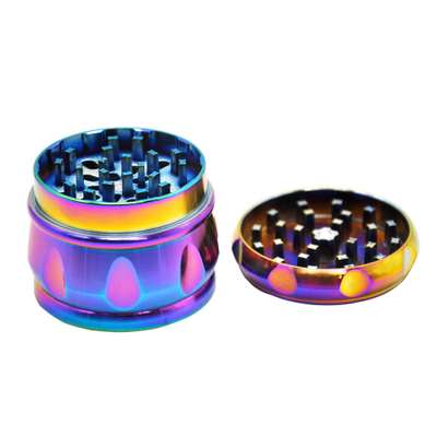 Гриндер RAINBOW хамелеон 55мм