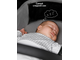 Коляска 3в1 Amarobaby Genius Серый
