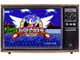 Sonic, Игра для Сега (Sega Game)
