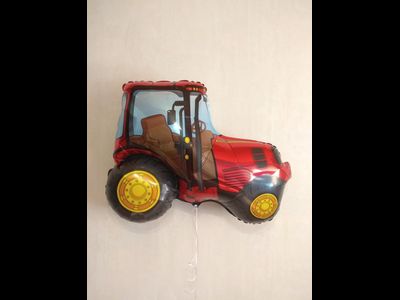 шар Трактор, 65см*94см