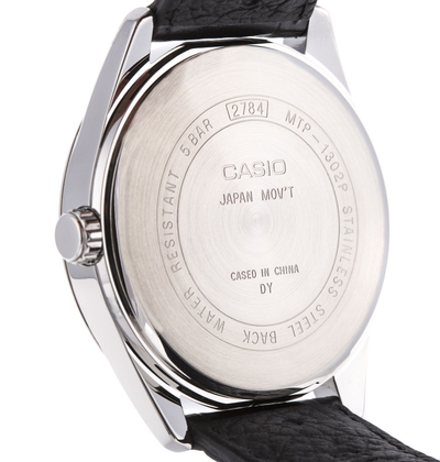 Часы Casio MTP-1302PL-7B