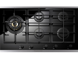 Газовая варочная панель Kuppersbusch GKS 9851.0 ED