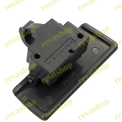 Ручка замка бардачка Suzuki SX4 Swift