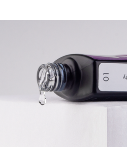 Жидкий акригель RockNail Architect Pro Liquid Acrygel 01 Clean Beauty 10 мл