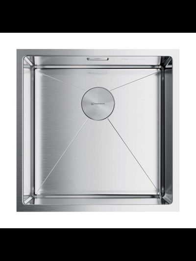 Мойка OMOIKIRI TAKI 44-U/IF IN