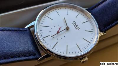 Часы Casio LTP-E148L-7A