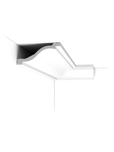 Карниз из полиуретана Orac Decor C331, 2 метра