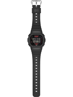 Часы Casio G-Shock DW-5600STT-1