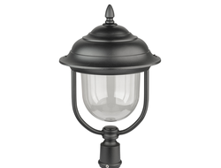 Садово-парковый светильник серии  Madrid BL -1