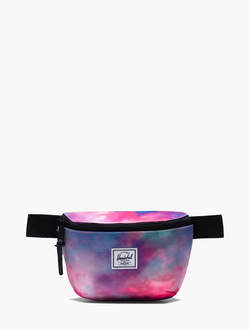 Herschel Fourteen Cloudburst Neon вид спереди