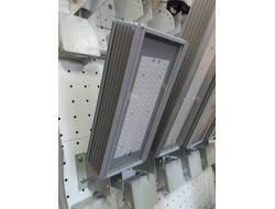 Уличный Led светильник Street 60W