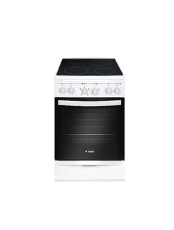 Электрическая плита Gefest 5160-02 0095