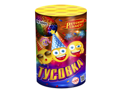 ТУСОВКА 0.8 Х 9