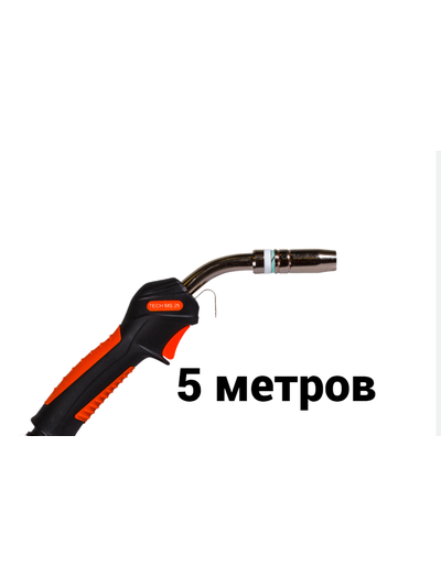 TECH MS 25 (5 МЕТРА)