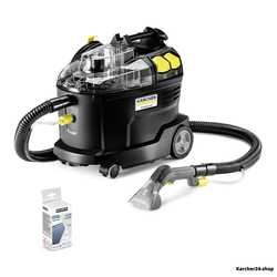 Моющий пылесос Karcher Puzzi 8/1 Anniversary Edition  (1.100-248.0)