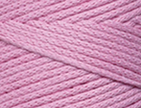 Yarnart Macrame cotton 762 розовый