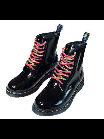 DR. MARTENS 1460 RAINBOW