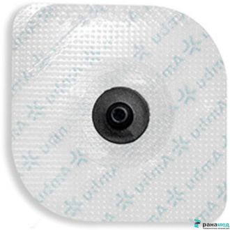 ЭКГ электрод (Bio-tack гель) Ambu White Sensor 7841P