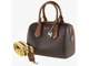 Сумка Michael Kors Hayes Brown