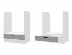 Равенна Роял Кухонный стол Н60 духовка