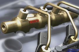 Диагностика Ремонт  форсунок Ford Transit