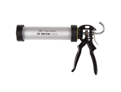 Шприц для герметика, алюминиевый KING TONY 7CA82-30