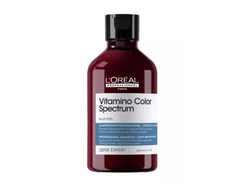 L'oreal Professionnel Vitamino Color Spectrum Шампунь Синий, 300 мл