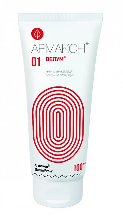 Крем регенерирующий АРМАКОН™ ВЕЛУМ 100мл