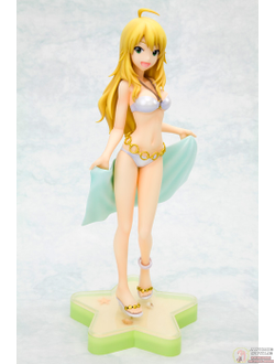 Фигурка 1/7 Мики Хосии (Hoshii Miki Angelic Island ver.)