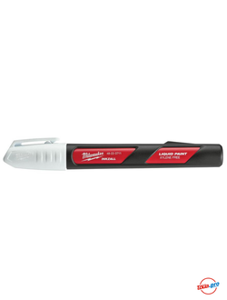 Маркер на основе жидкой краски MILWAUKEE INKZALL 48223711