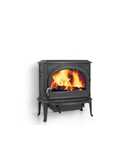 Печь Jotul F400 BP SE, 10.5 кВт