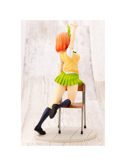 Фигурка 1/8 Ёцуба Накано (Yotsuba Nakano)