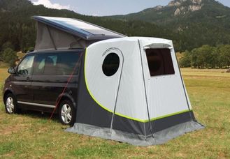 Палатка  задней двери VW T6, VW Multivan