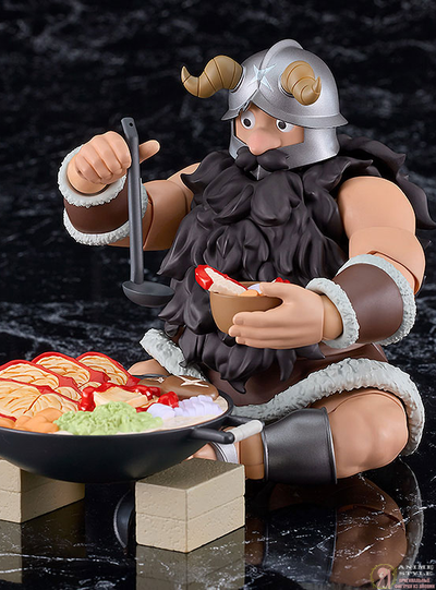 Фигурка фигма Сэнси (figma Senshi)