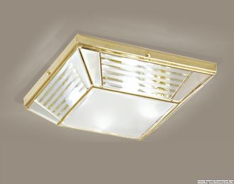 Потолочный светильник Cremasco
