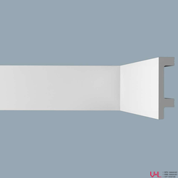 Плинтус Bello Deco XPS П15 2000х60х15