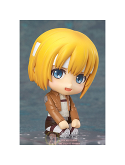 Нендроид Армин (Armin)