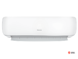 Внутренний блок настенного типа Hisense серии Premium Design FREE Match DC Inverter R32 Wi-Fi AMS-18UW4RXATG03