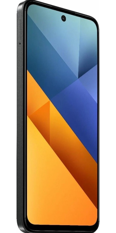 Xiaomi POCO M6 8/256GB EU Черный