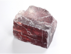 Виллиомит, Россия, Мурманская обл., Хибины (28*25*19 мм, 35 г) №26807