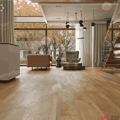 WPC ламинат Alpine Floor Premium 12 Дуб Модерн ECO 24-2 купить в интернет-магазине vinyl-laminat.ru