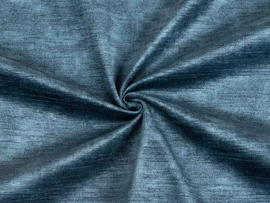 (РАМ) Велюр "Сохо" (Soho)-blue col.2.

Состав: 100% полиэстер.
Плотность: 380 г/кв.м.
Устойчивость к истиранию: 70 000 циклов.
Ширина: 140 см.

Внимание! Цвет материала может быть искажен настройками монитора.