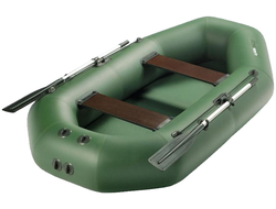 Гребные и моторно-гребные лодки Аква